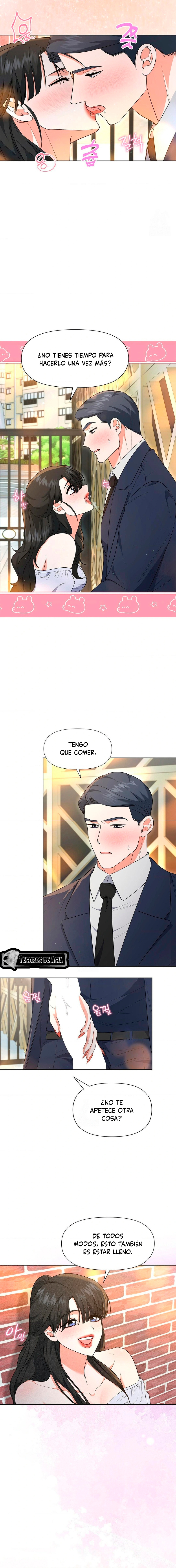 5 Me Equivoqué de Novio