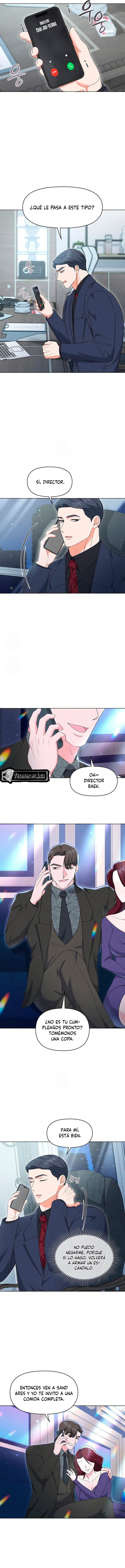 10 Me Equivoqué de Novio