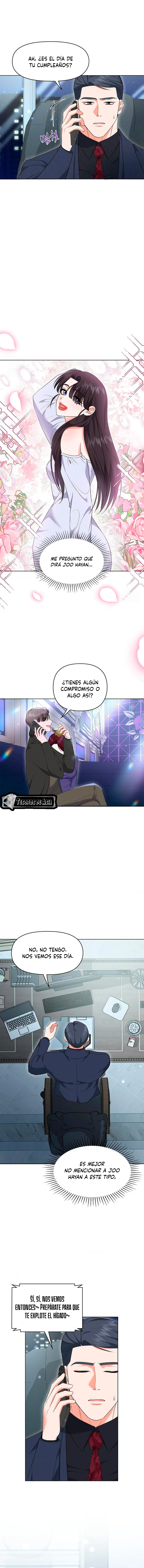 11 Me Equivoqué de Novio