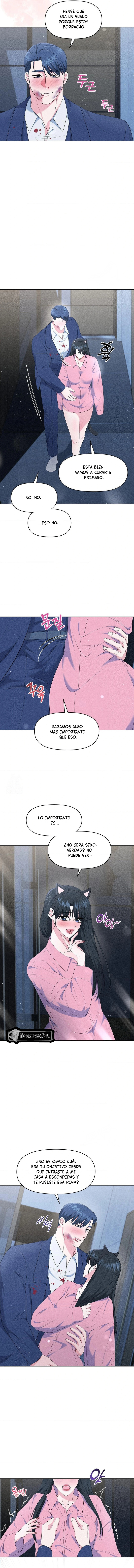 7 Me Equivoqué de Novio