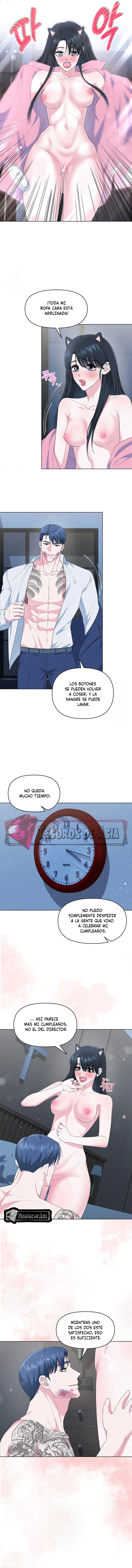 8 Me Equivoqué de Novio