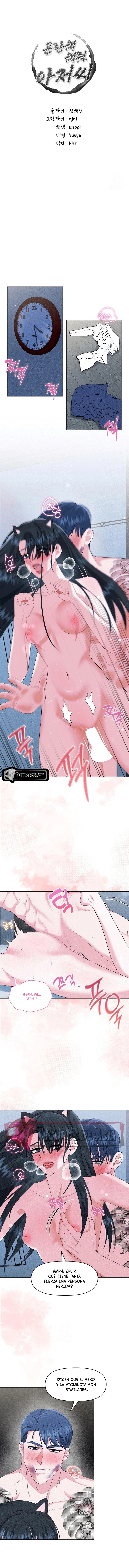 1 Me Equivoqué de Novio