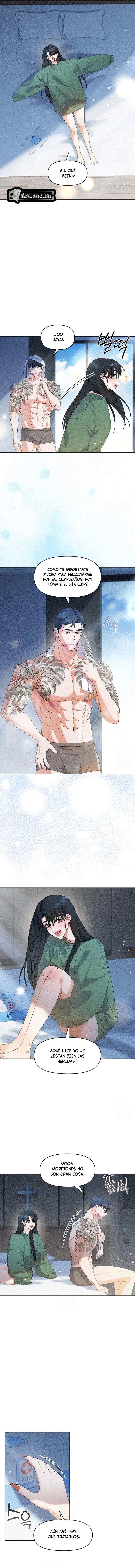 7 Me Equivoqué de Novio