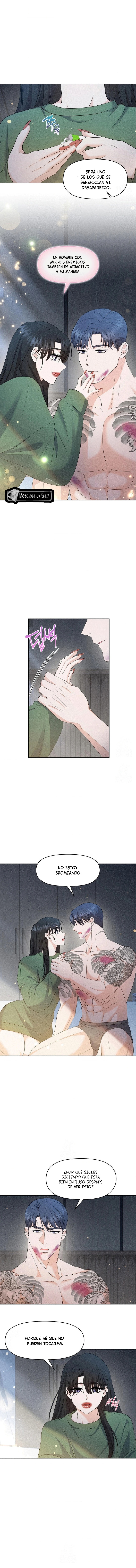 9 Me Equivoqué de Novio