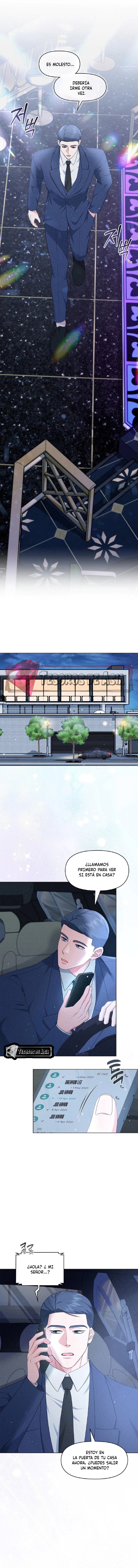 4 Me Equivoqué de Novio