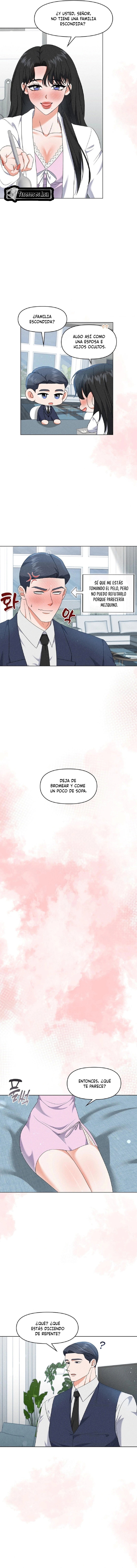 10 Me Equivoqué de Novio