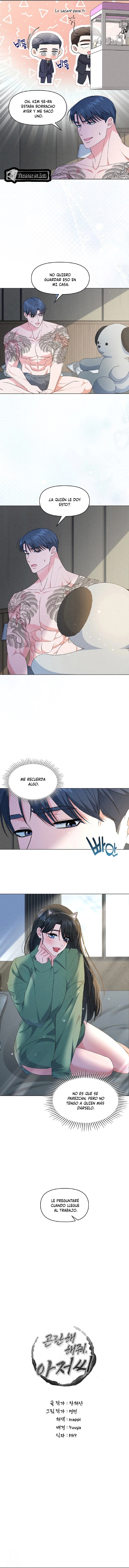 2 Me Equivoqué de Novio