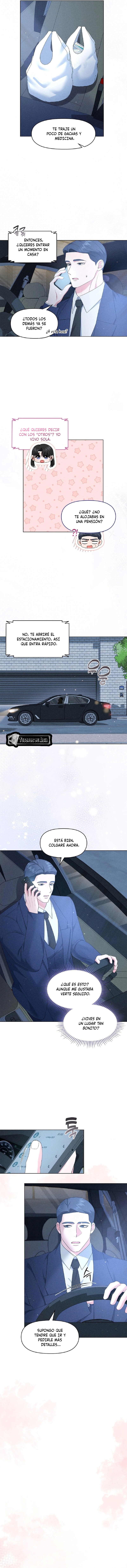 5 Me Equivoqué de Novio