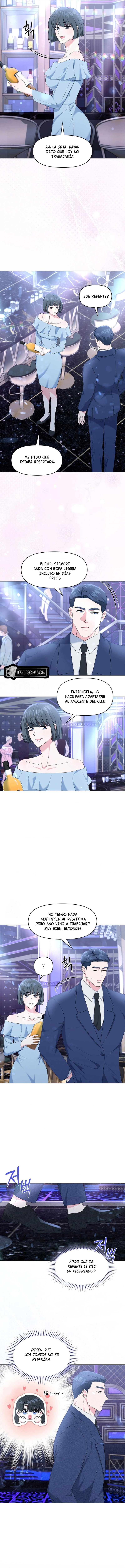 3 Me Equivoqué de Novio