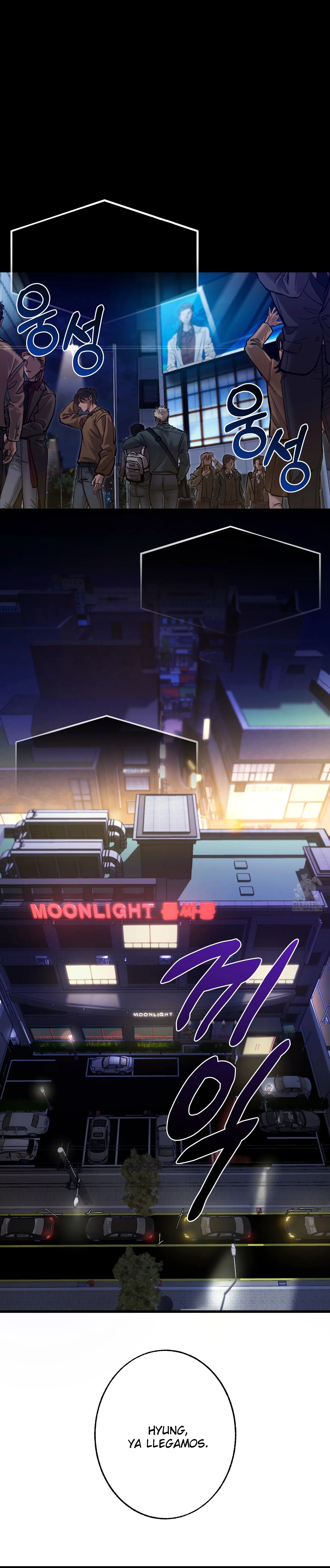 0 Infierno sangriento