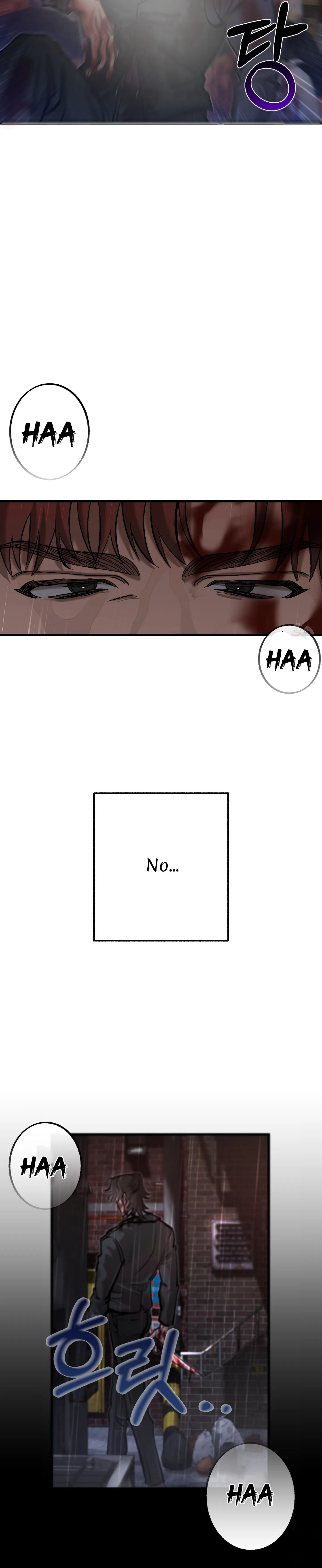 26 Infierno sangriento