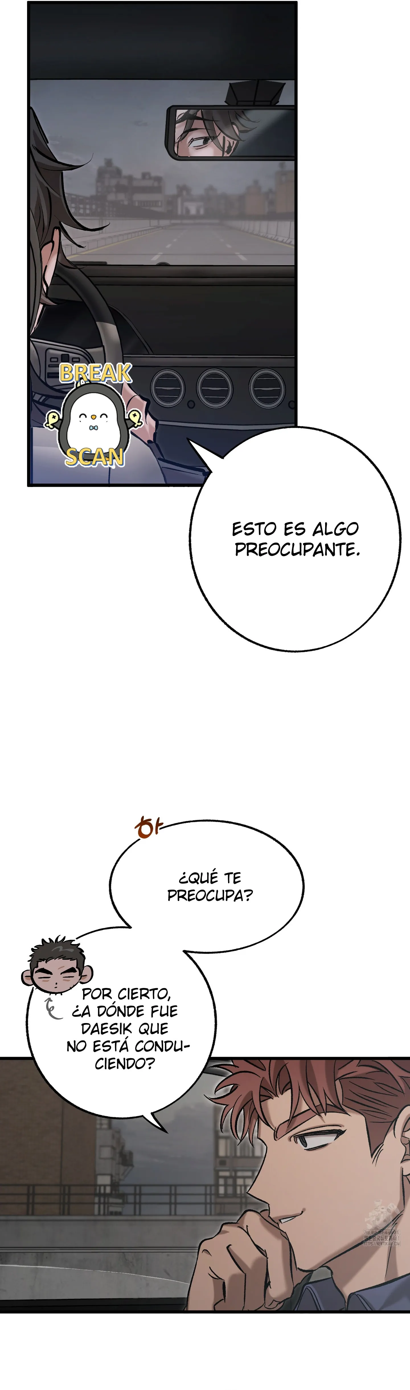 14 Infierno sangriento