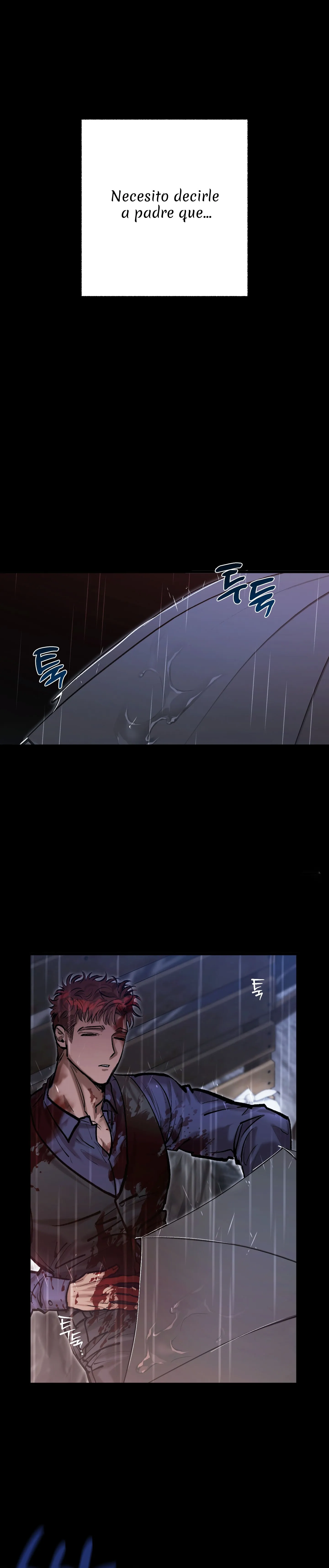 27 Infierno sangriento