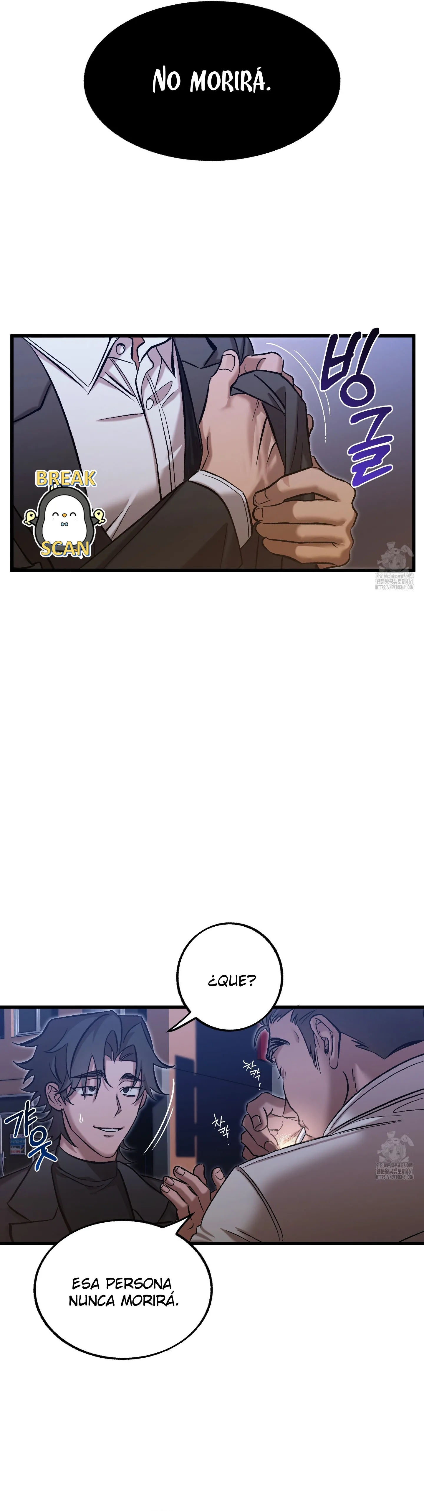 3 Infierno sangriento