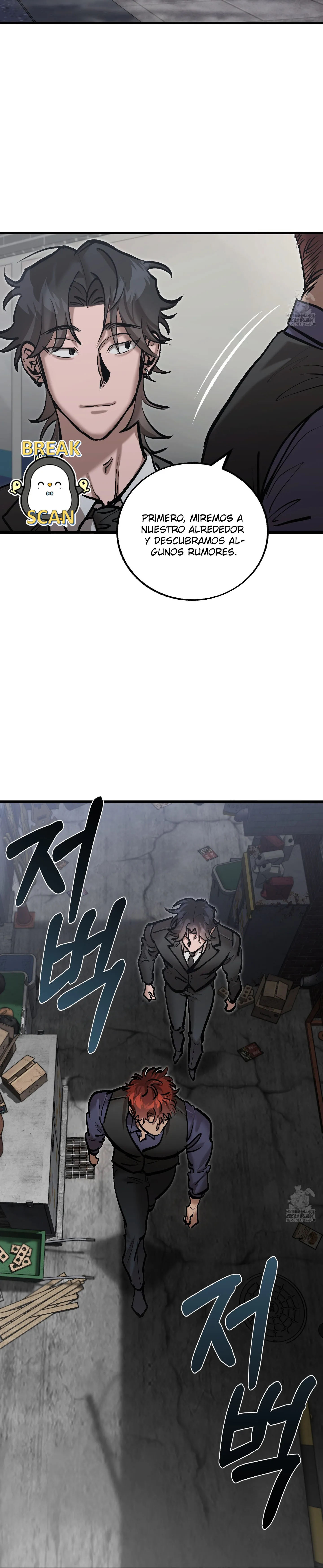 18 Infierno sangriento