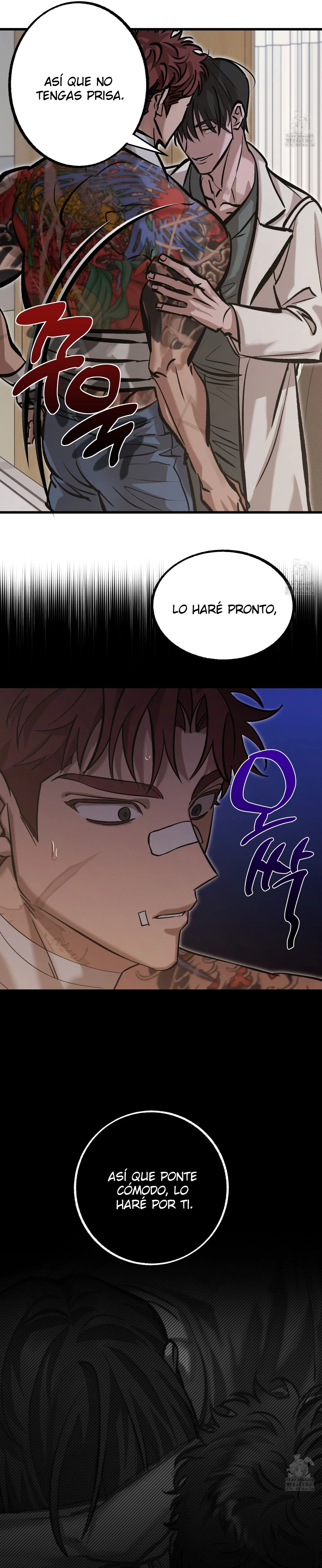 24 Infierno sangriento