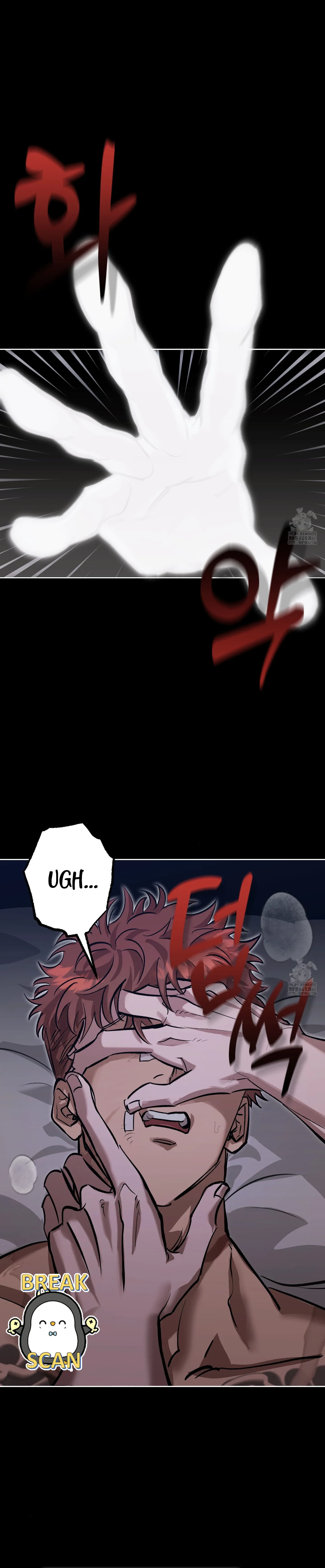 3 Infierno sangriento