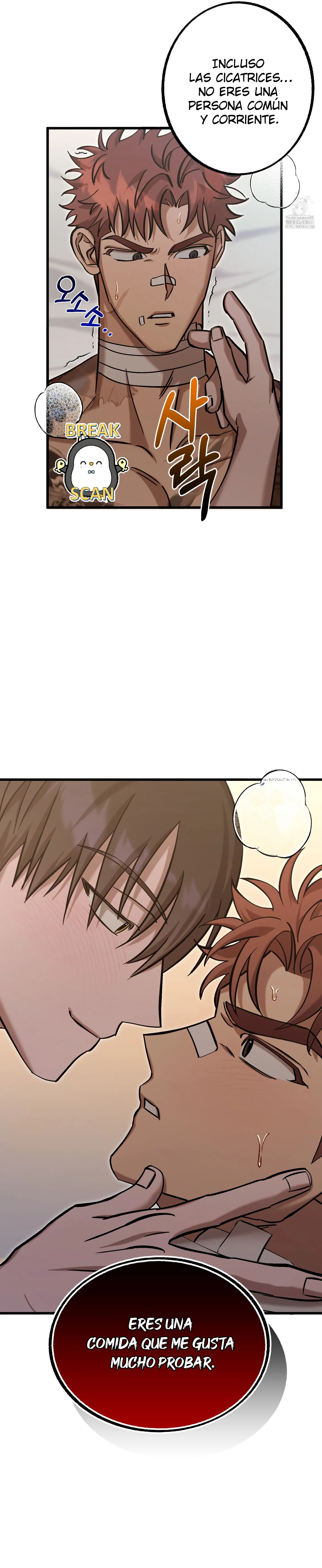 28 Infierno sangriento