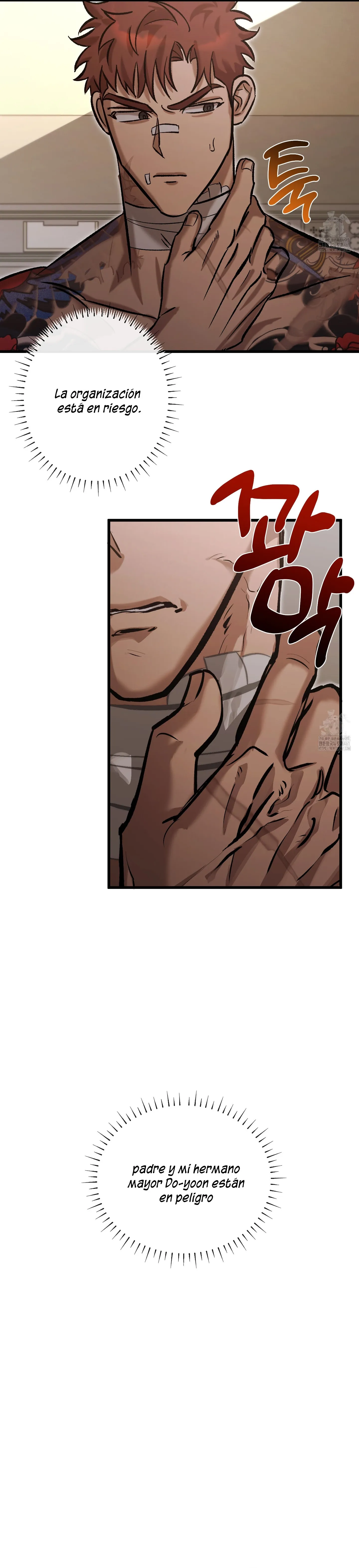 19 Infierno sangriento