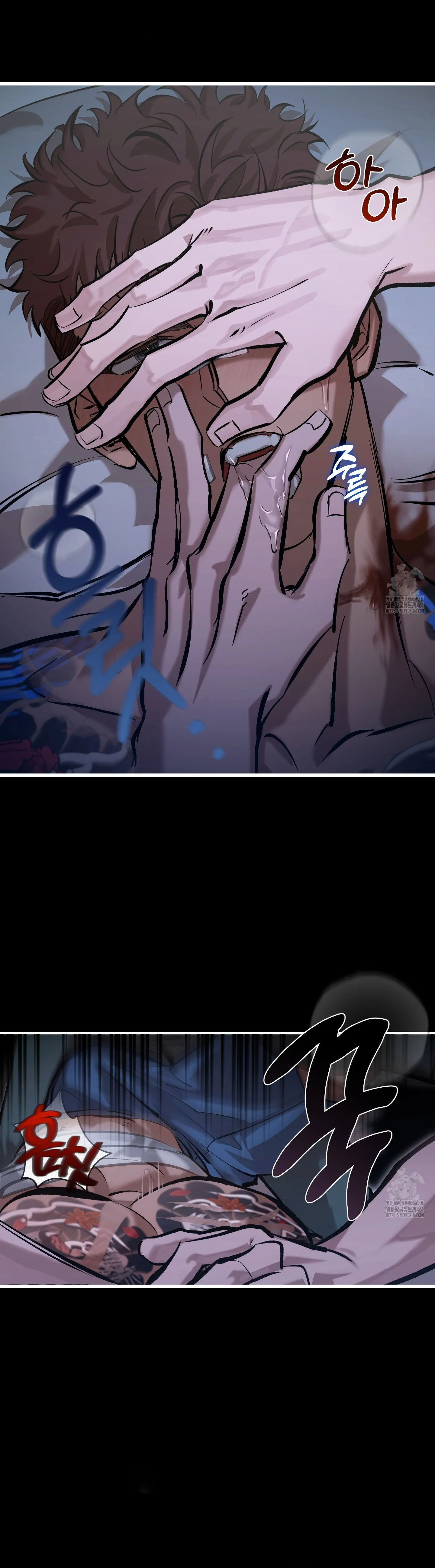 10 Infierno sangriento