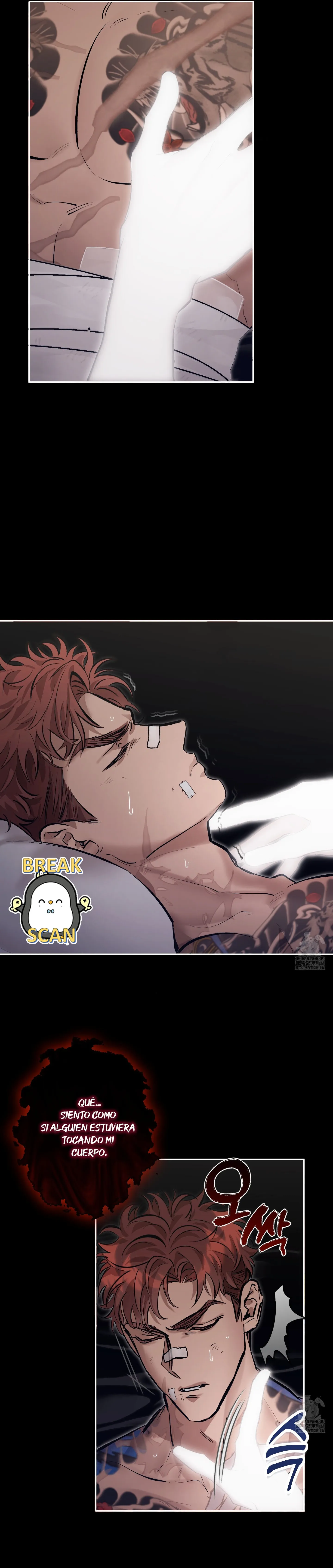 1 Infierno sangriento