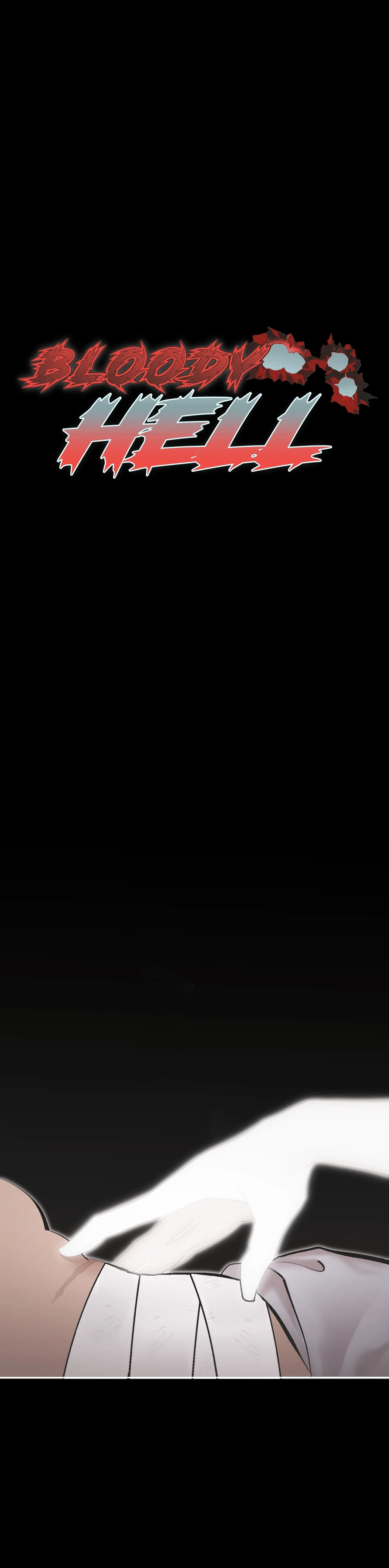 0 Infierno sangriento