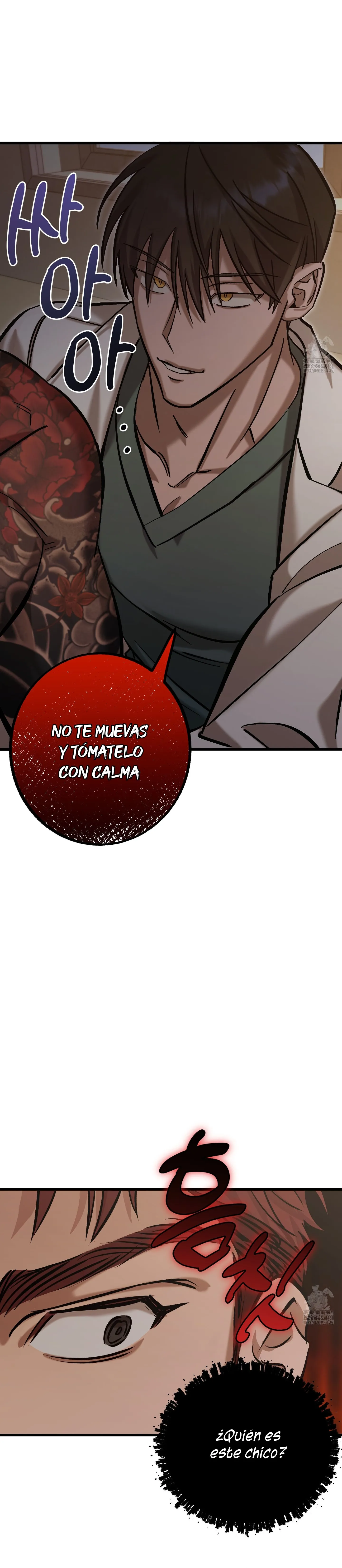 22 Infierno sangriento