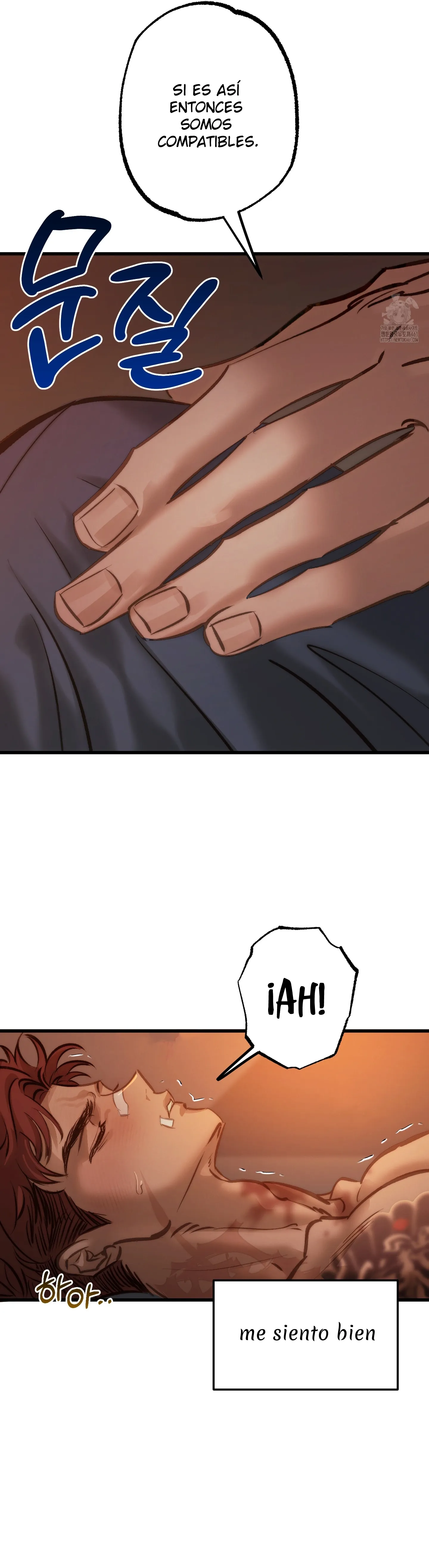 8 Infierno sangriento