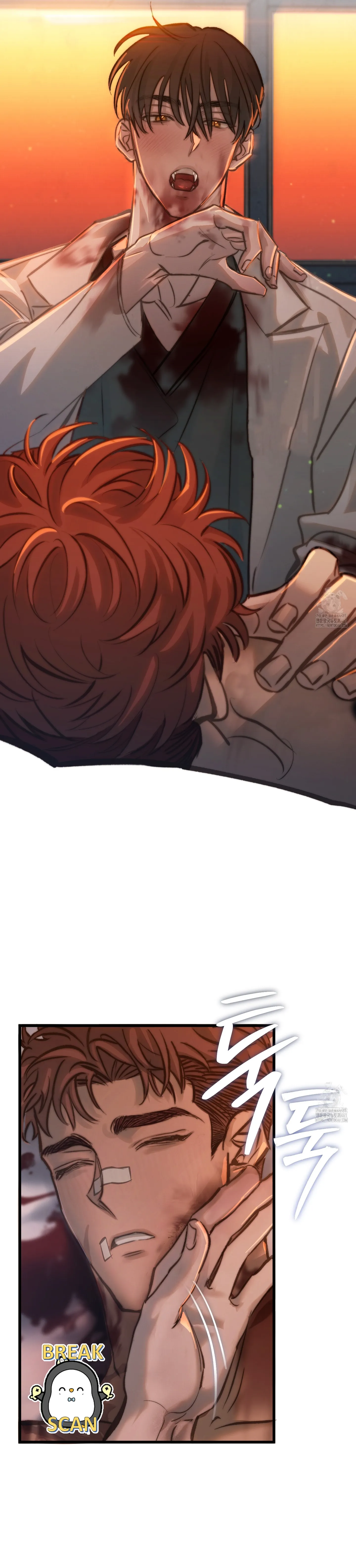 4 Infierno sangriento