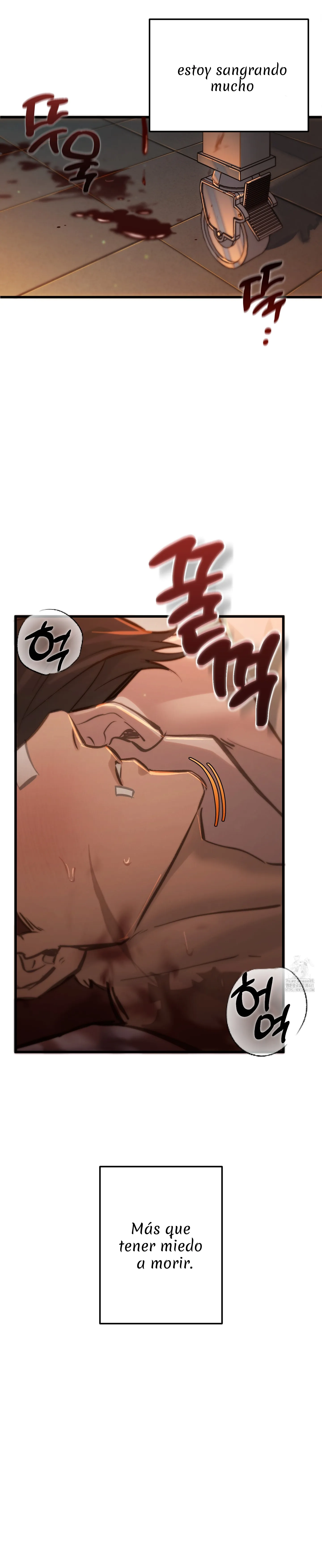 1 Infierno sangriento