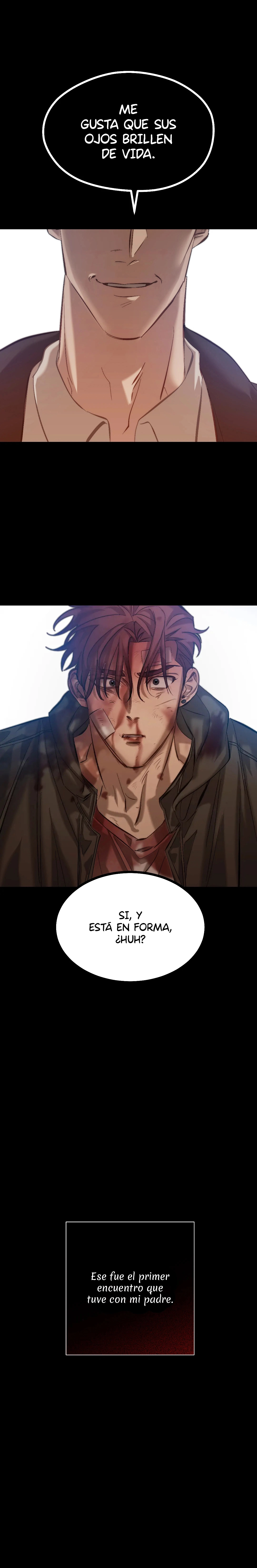 10 Infierno sangriento