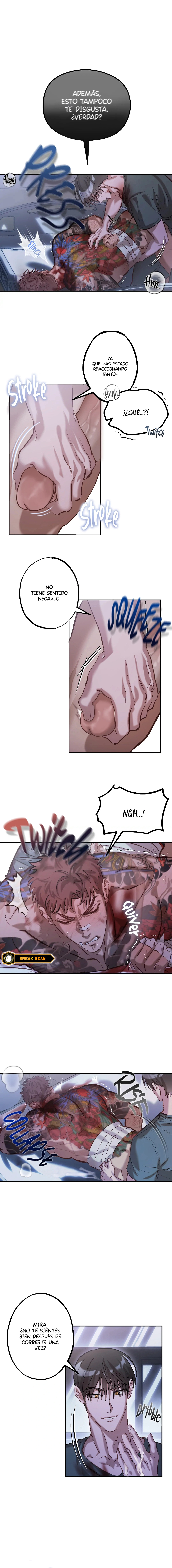 0 Infierno sangriento