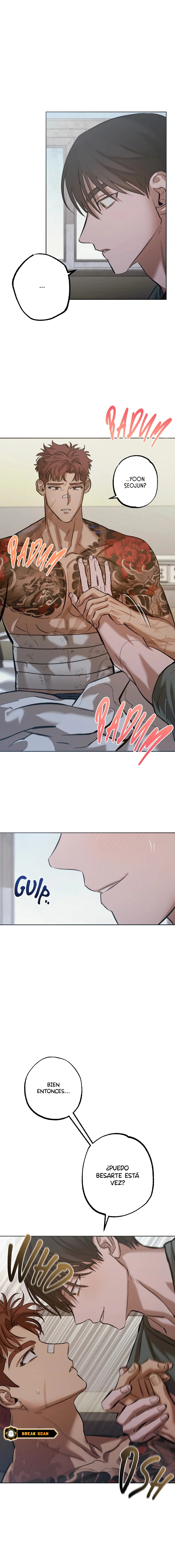 10 Infierno sangriento