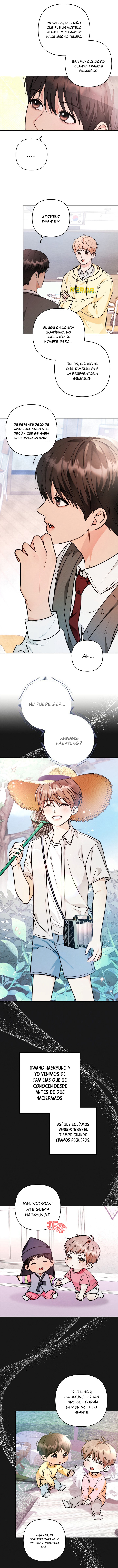 8 Mejillas Coloradas