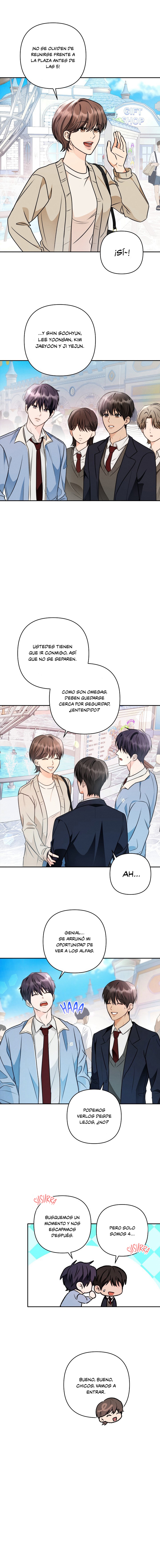 11 Mejillas Coloradas