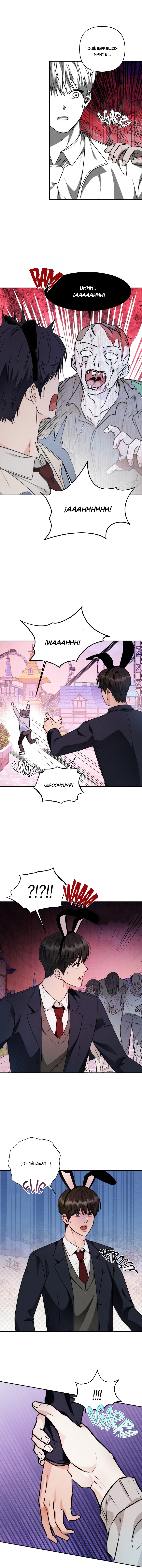 12 Mejillas Coloradas