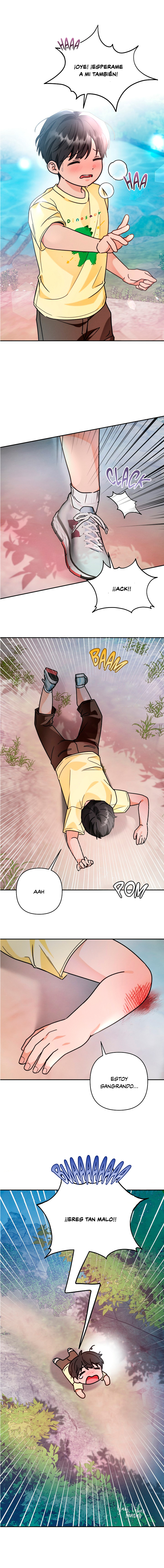 14 Mejillas Coloradas