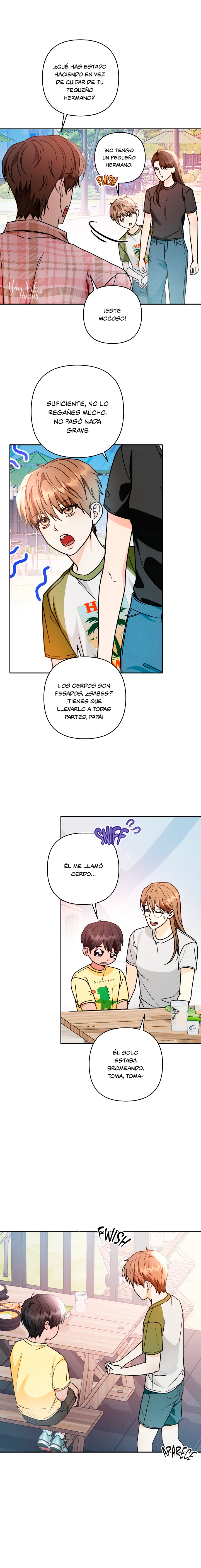 17 Mejillas Coloradas