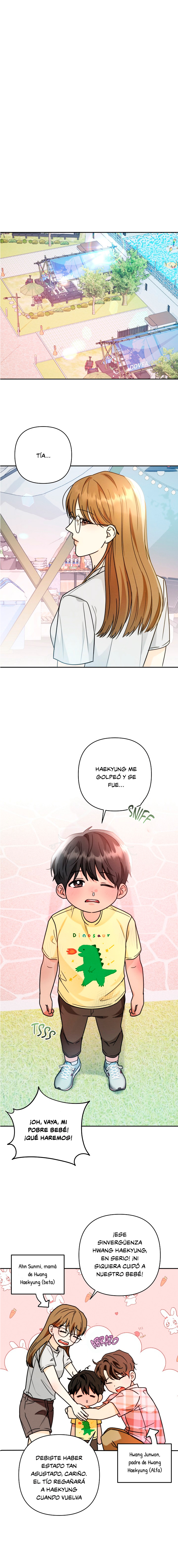 15 Mejillas Coloradas