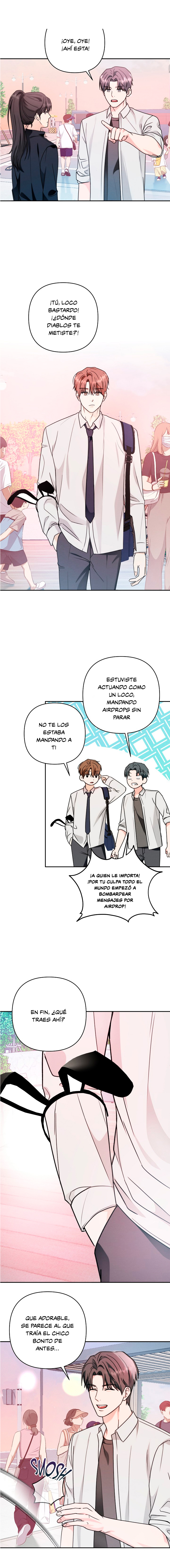 10 Mejillas Coloradas