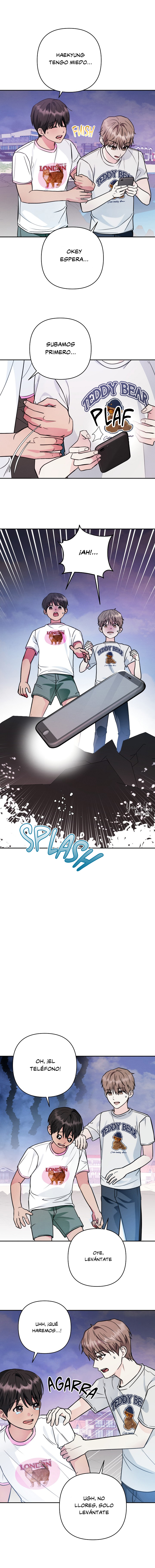 15 Mejillas Coloradas