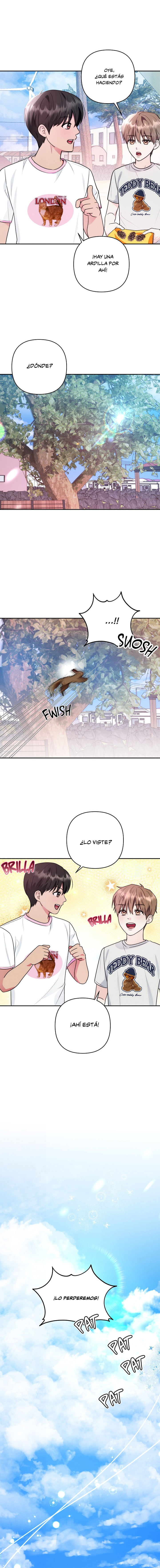 11 Mejillas Coloradas