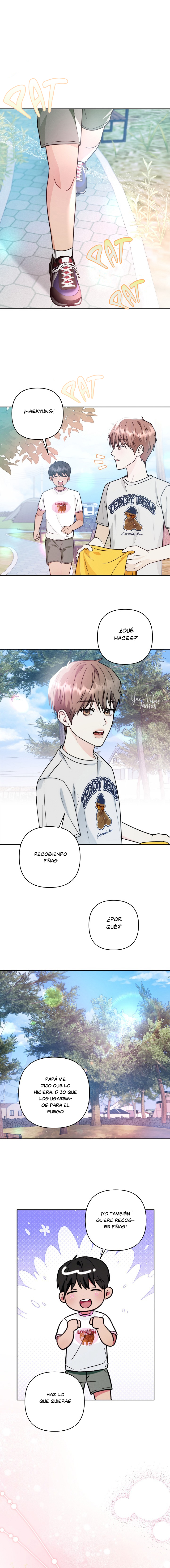 9 Mejillas Coloradas