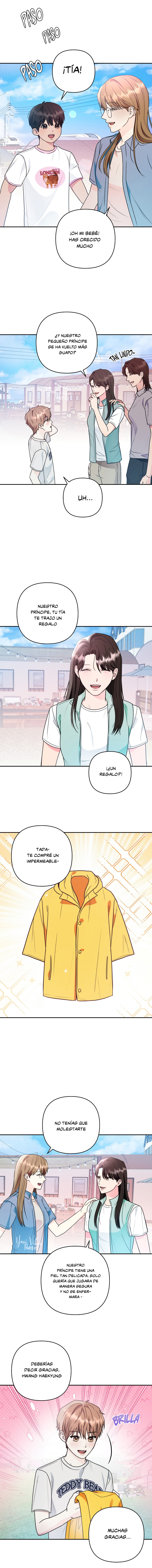 6 Mejillas Coloradas