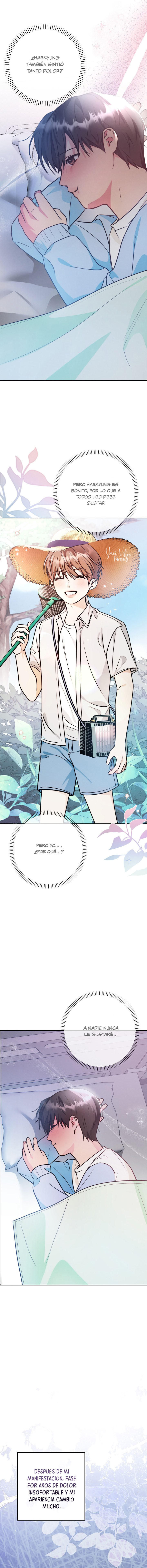 15 Mejillas Coloradas