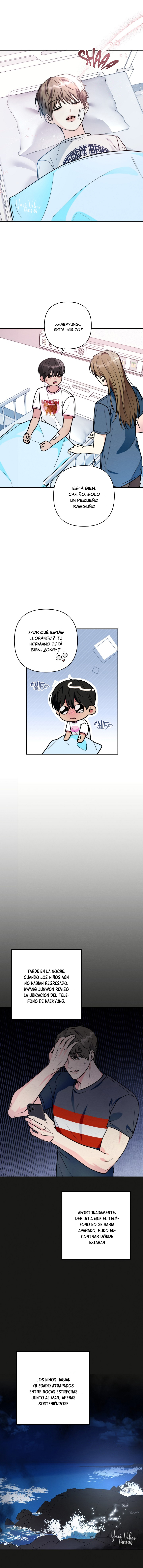 6 Mejillas Coloradas