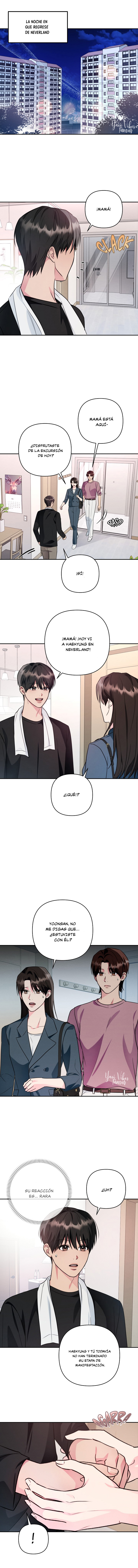 5 Mejillas Coloradas