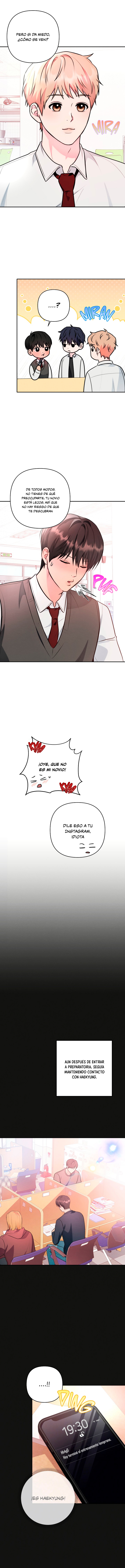 6 Mejillas Coloradas