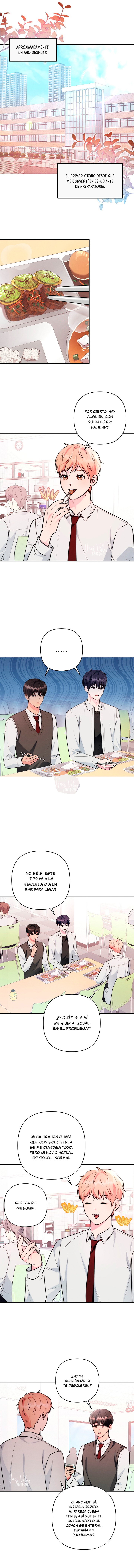 5 Mejillas Coloradas