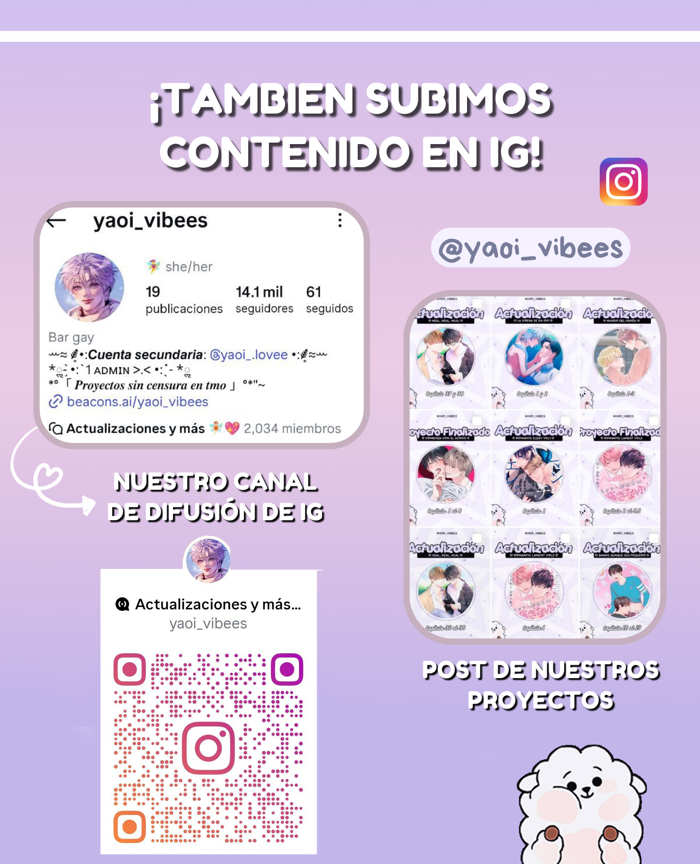 2 Mejillas Coloradas